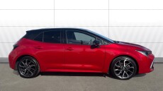 Toyota Corolla 2.0 VVT-i Hybrid Excel 5dr CVT Hybrid Hatchback